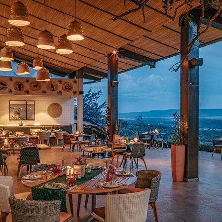 Melia Serengeti Lodge Member Of Melia Collection Exteriér fotografie