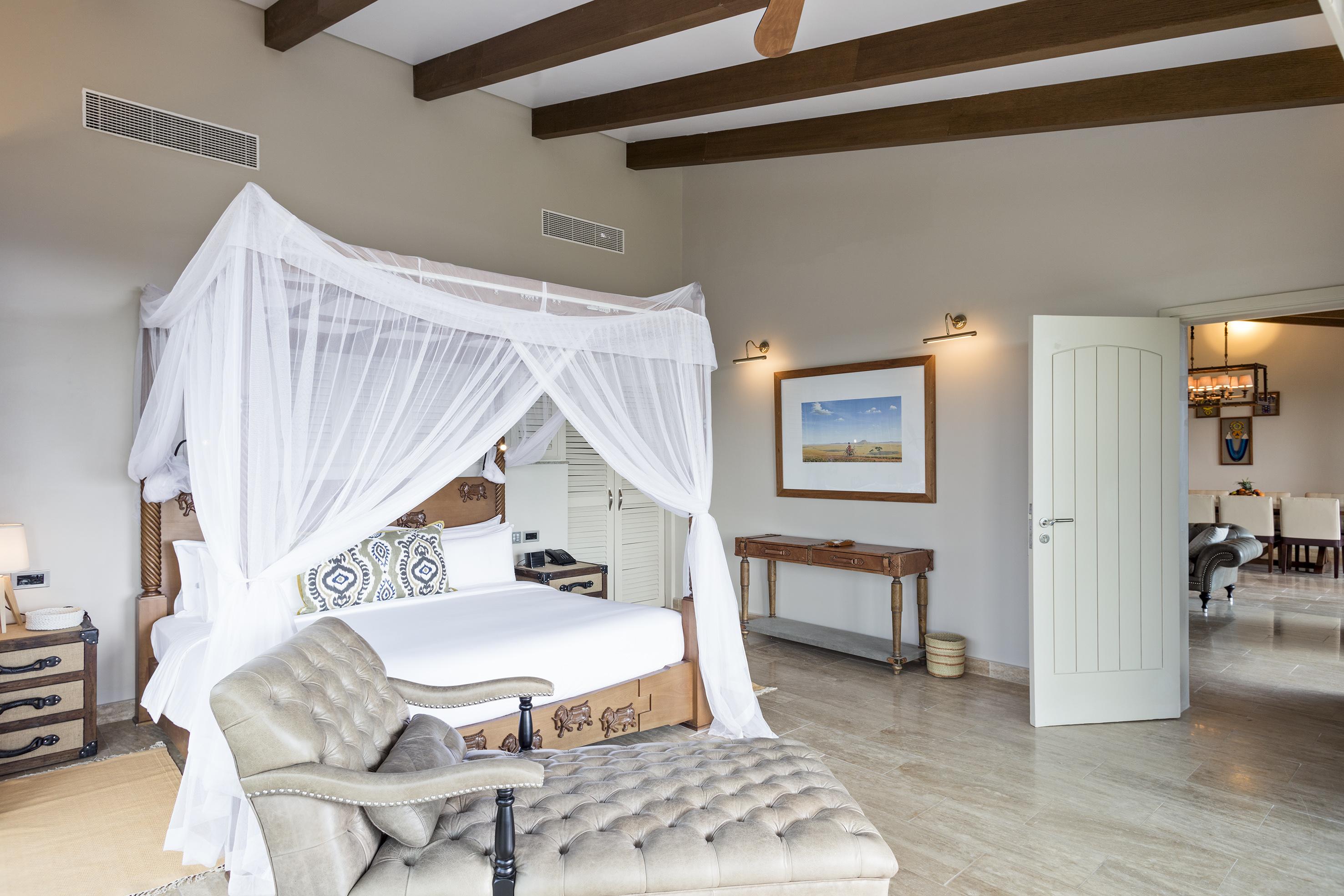 Melia Serengeti Lodge Member Of Melia Collection Exteriér fotografie