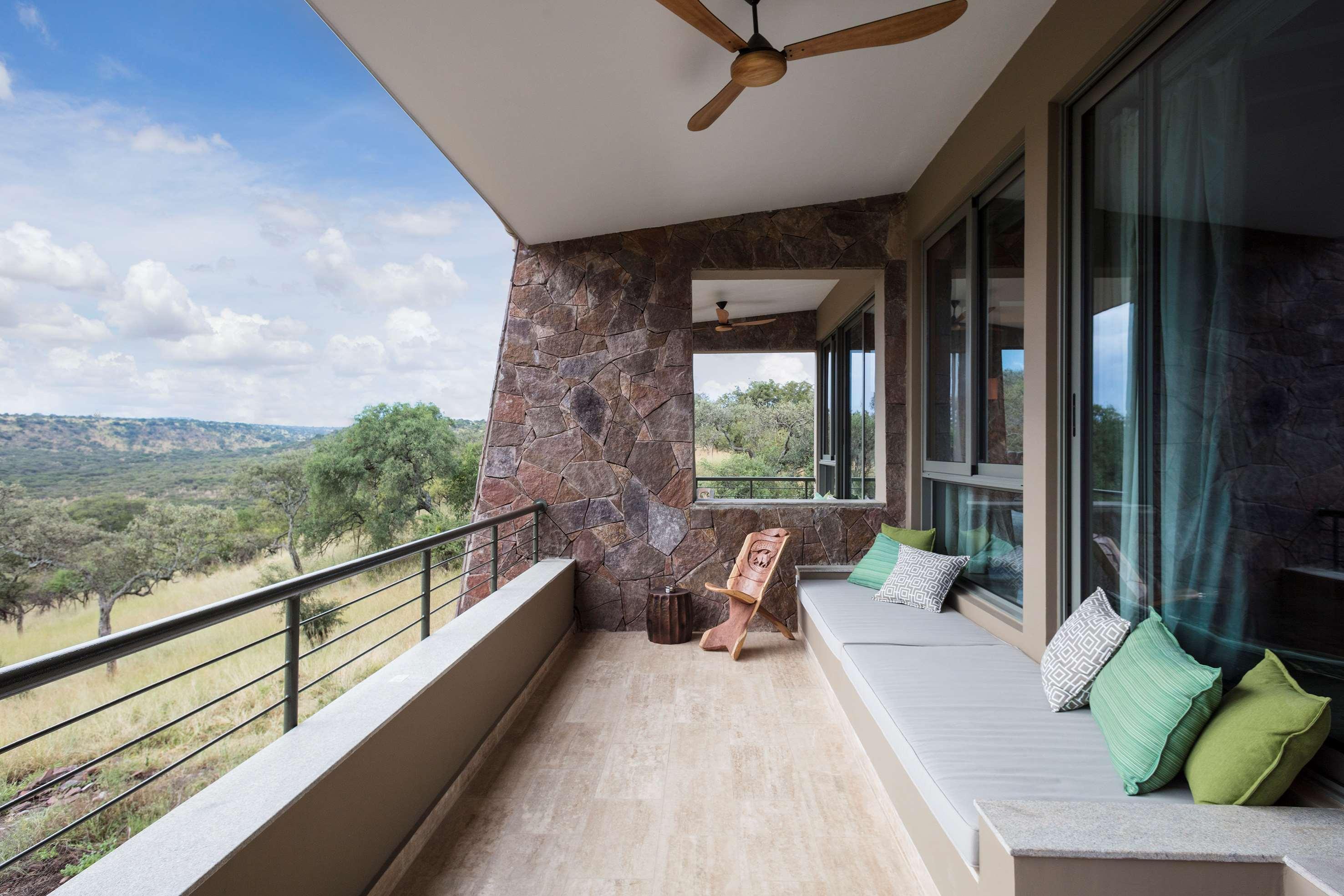 Melia Serengeti Lodge Member Of Melia Collection Exteriér fotografie