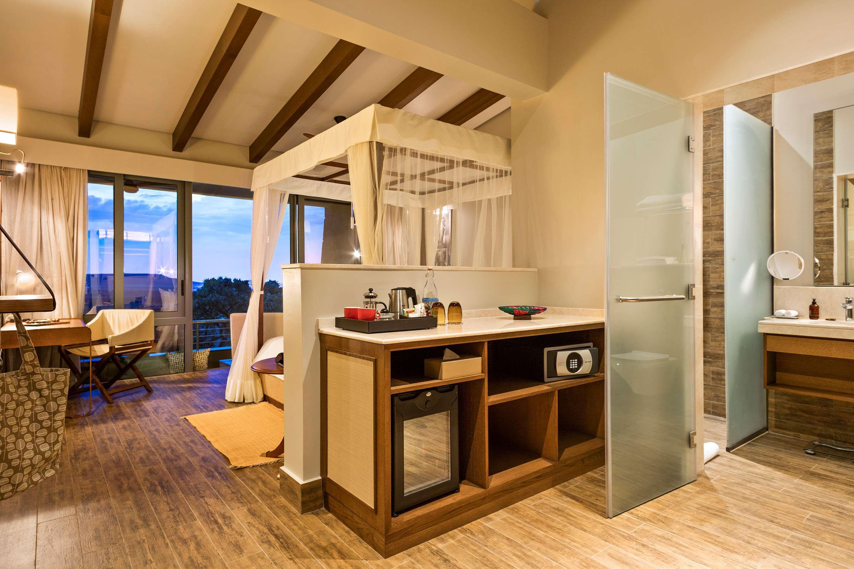 Melia Serengeti Lodge Member Of Melia Collection Exteriér fotografie