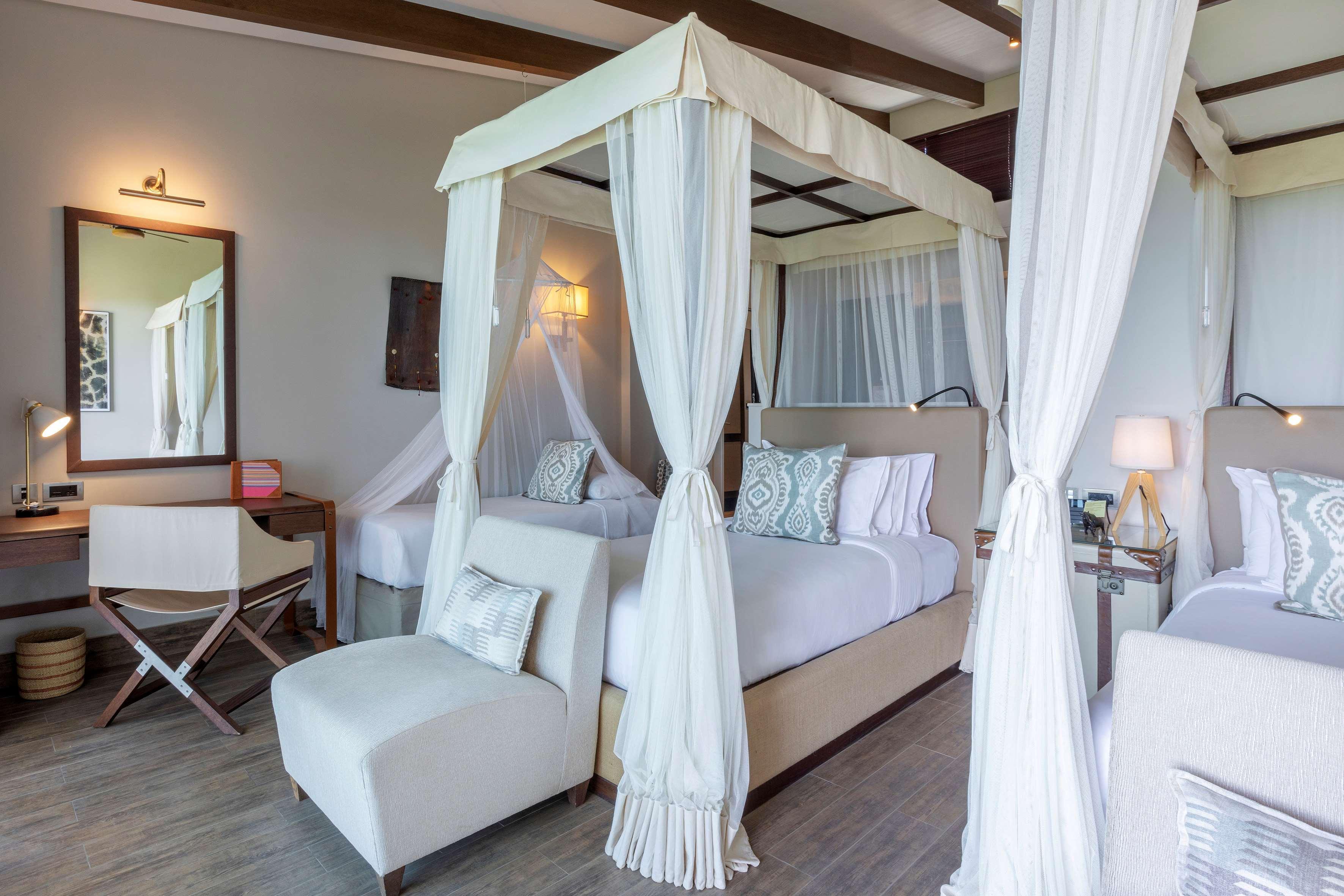 Melia Serengeti Lodge Member Of Melia Collection Exteriér fotografie