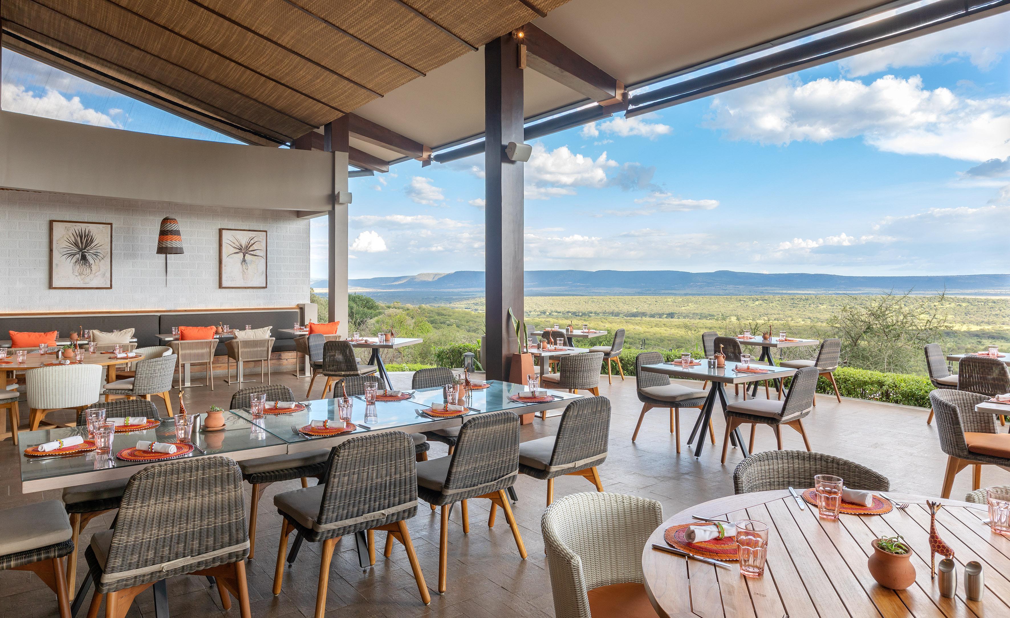Melia Serengeti Lodge Member Of Melia Collection Exteriér fotografie