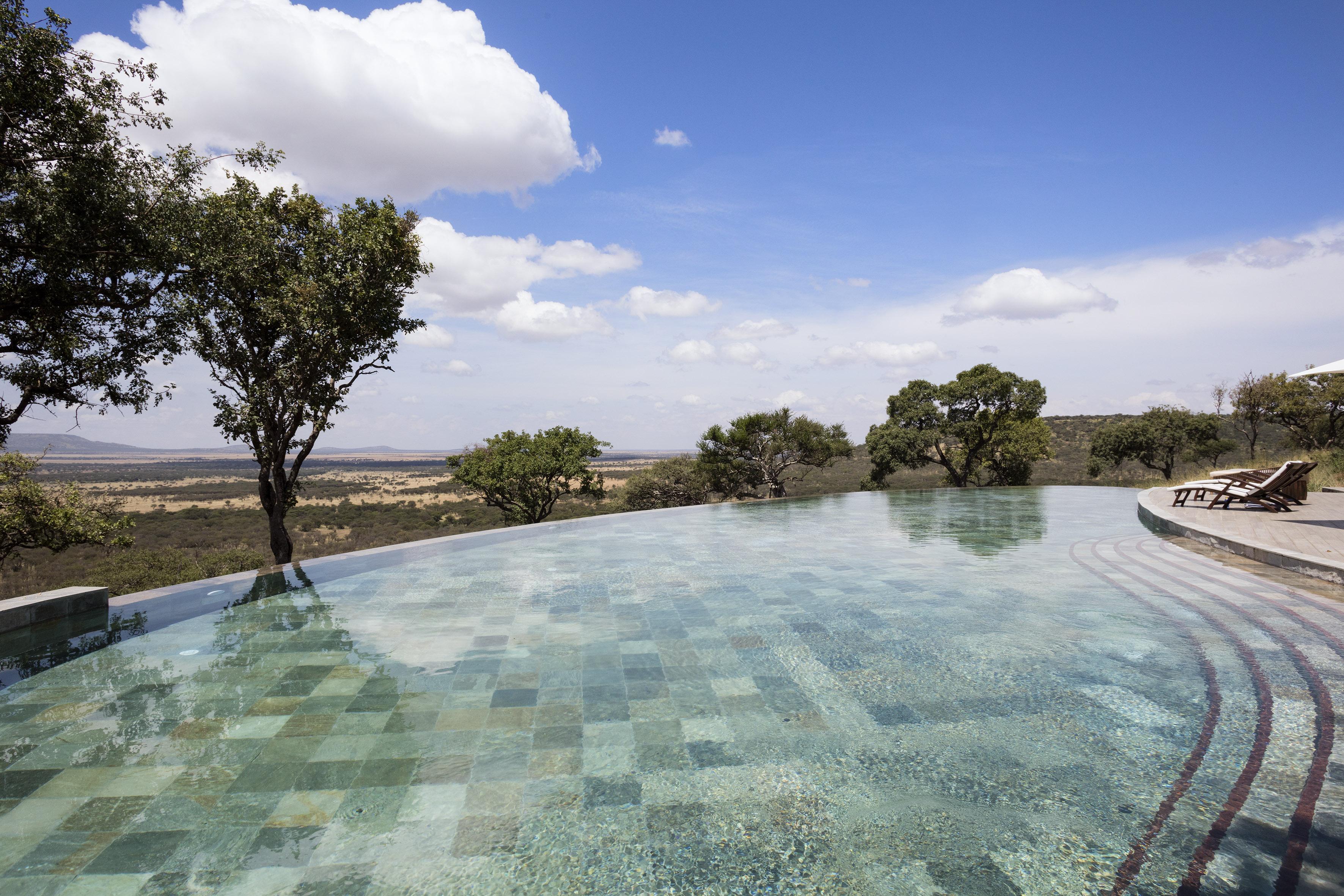 Melia Serengeti Lodge Member Of Melia Collection Exteriér fotografie