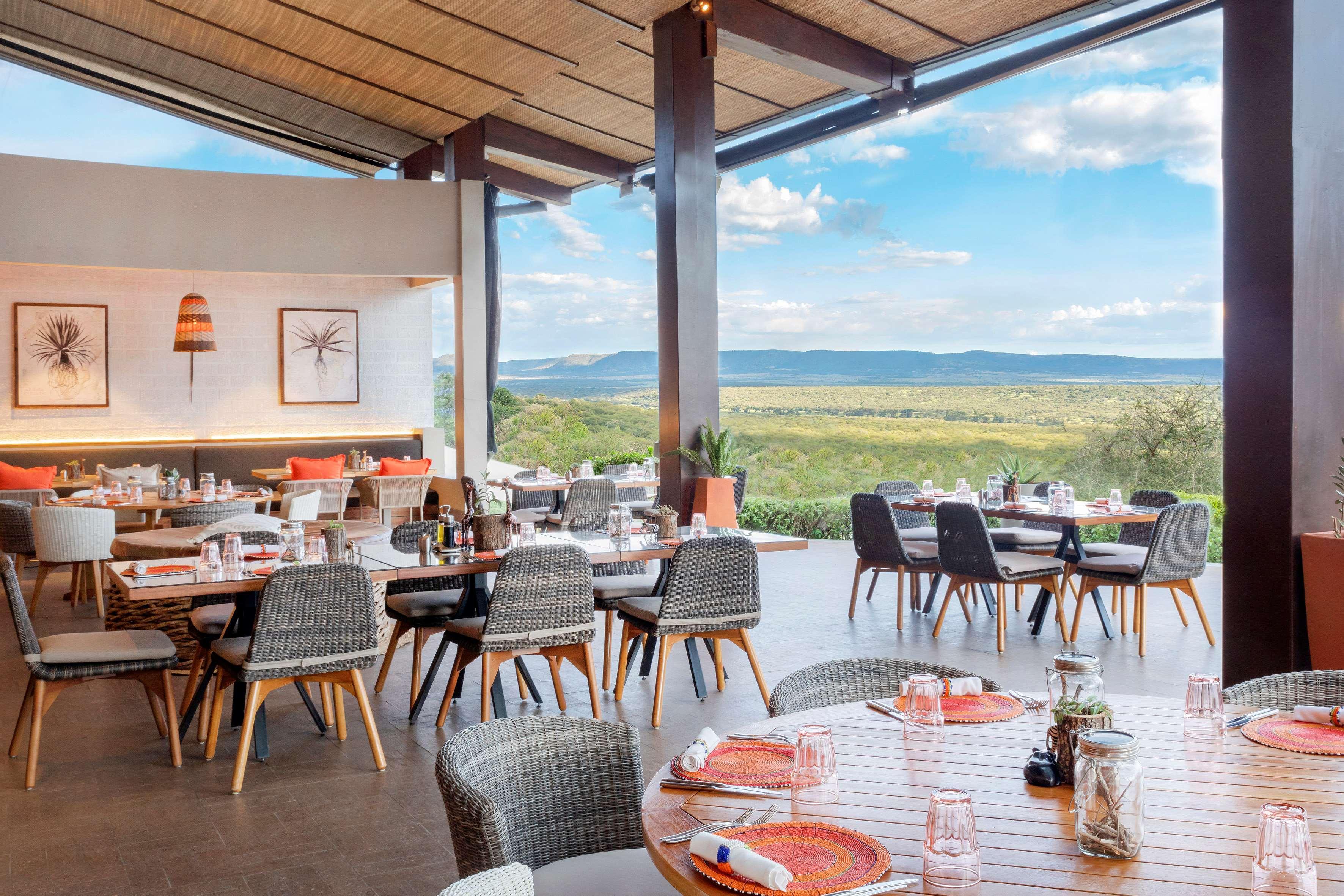 Melia Serengeti Lodge Member Of Melia Collection Exteriér fotografie