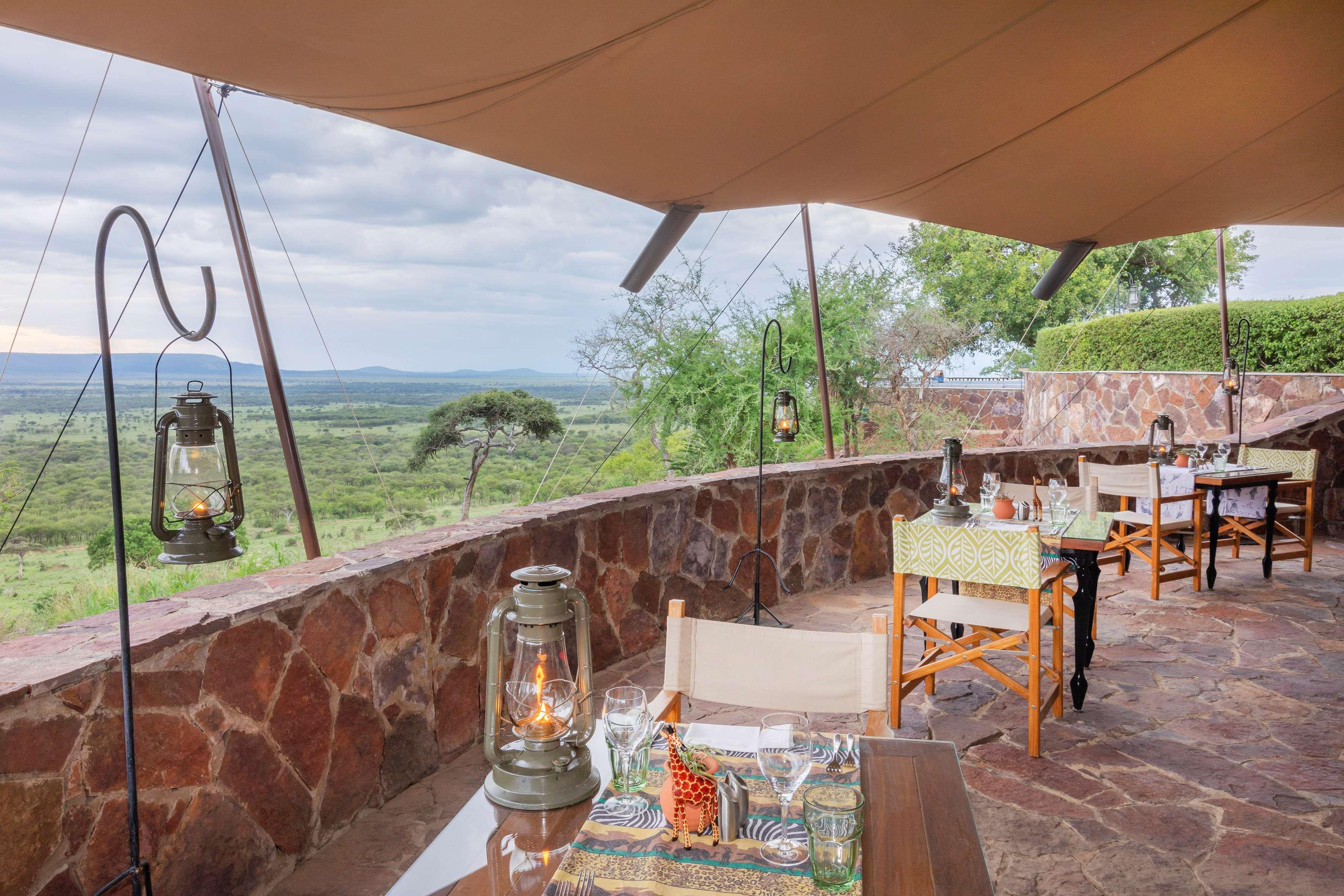 Melia Serengeti Lodge Member Of Melia Collection Exteriér fotografie