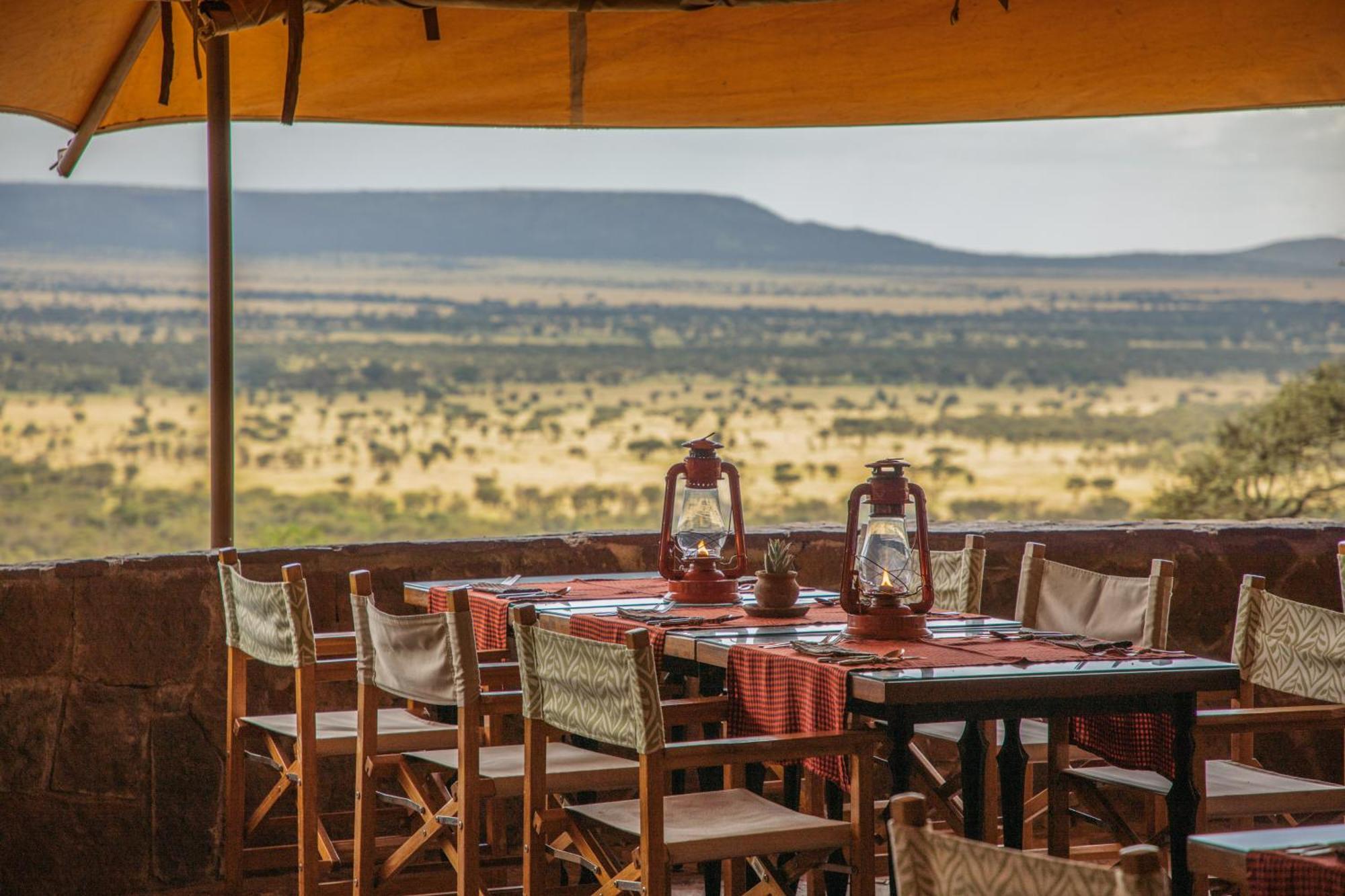 Melia Serengeti Lodge Member Of Melia Collection Exteriér fotografie
