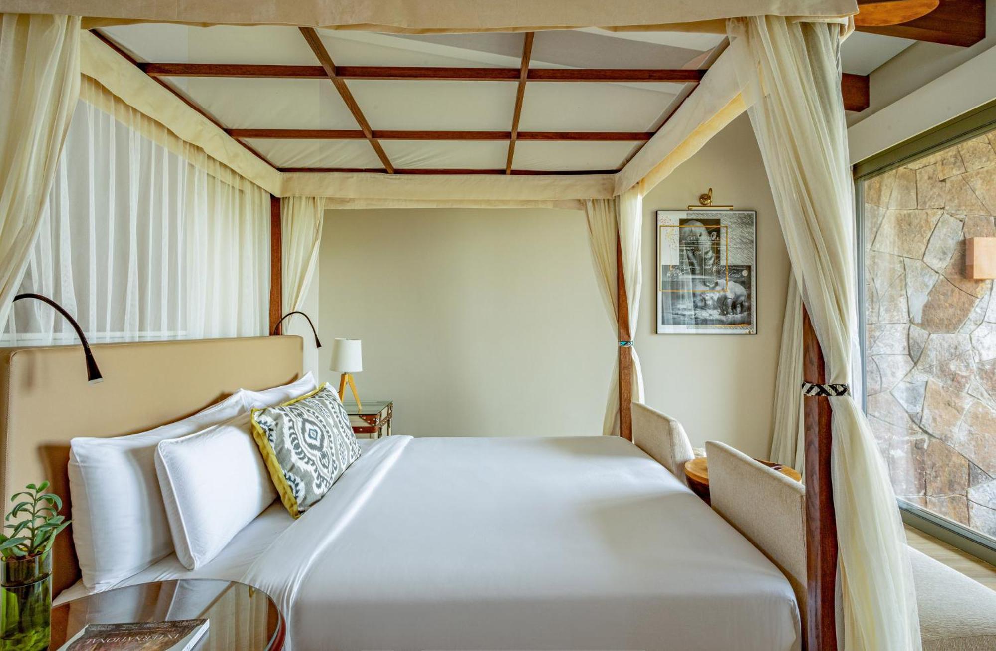 Melia Serengeti Lodge Member Of Melia Collection Exteriér fotografie
