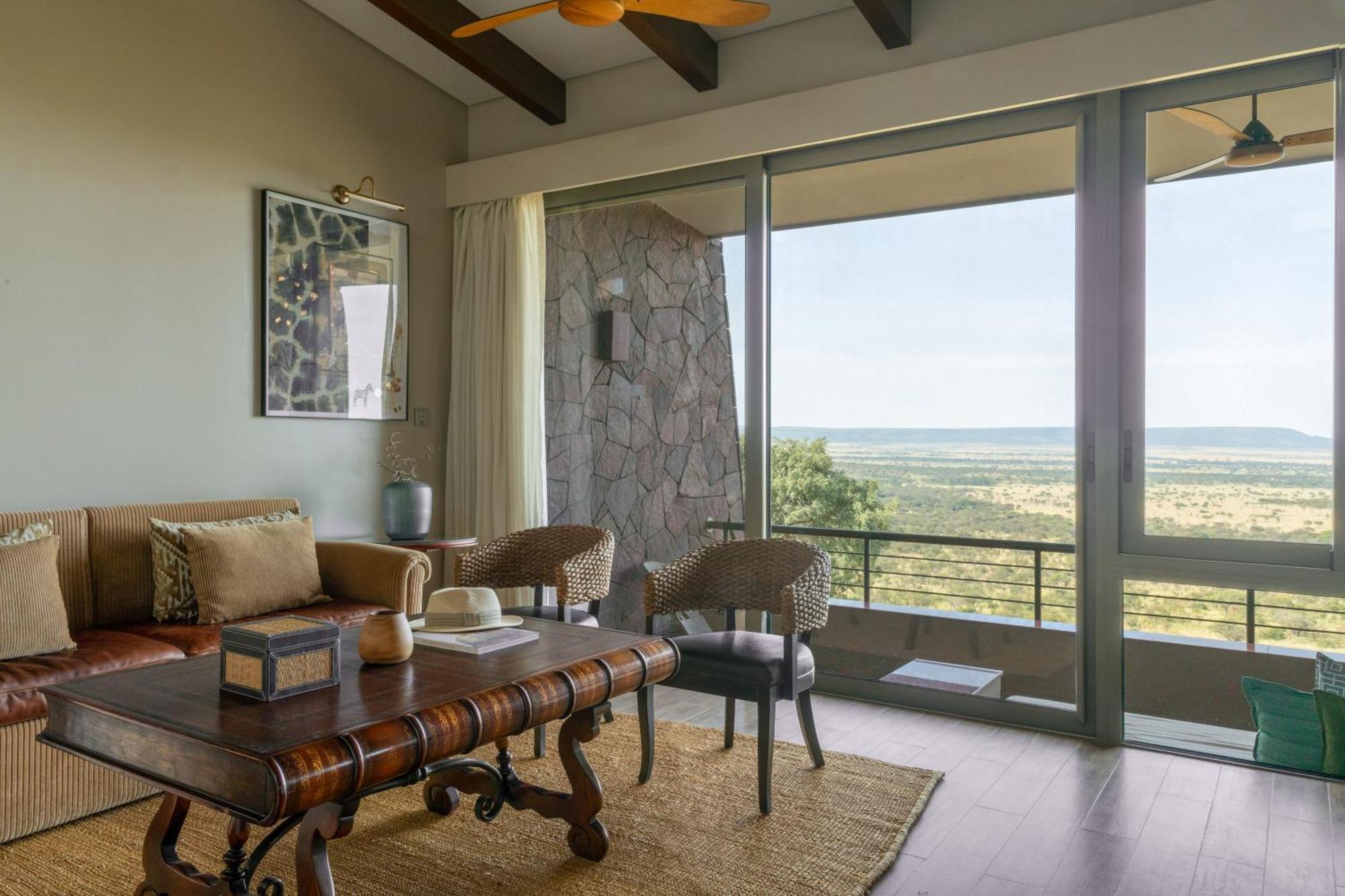 Melia Serengeti Lodge Member Of Melia Collection Exteriér fotografie