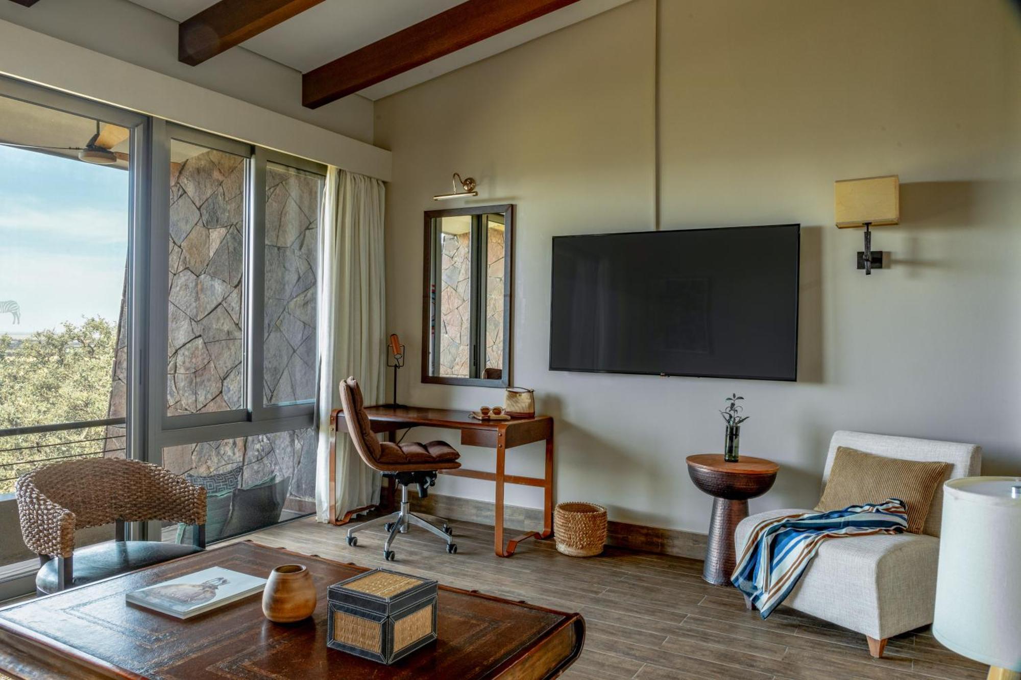 Melia Serengeti Lodge Member Of Melia Collection Exteriér fotografie