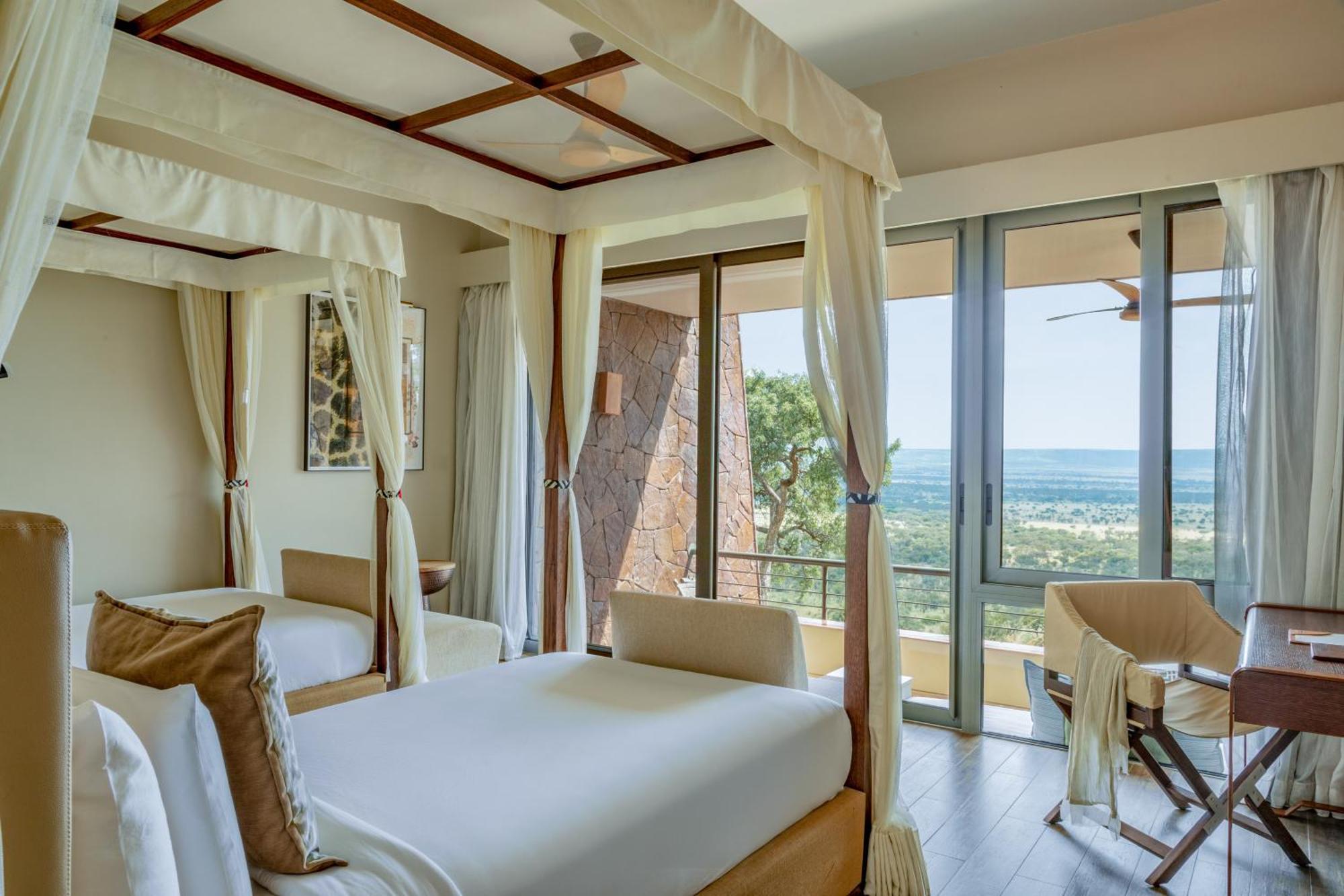 Melia Serengeti Lodge Member Of Melia Collection Exteriér fotografie