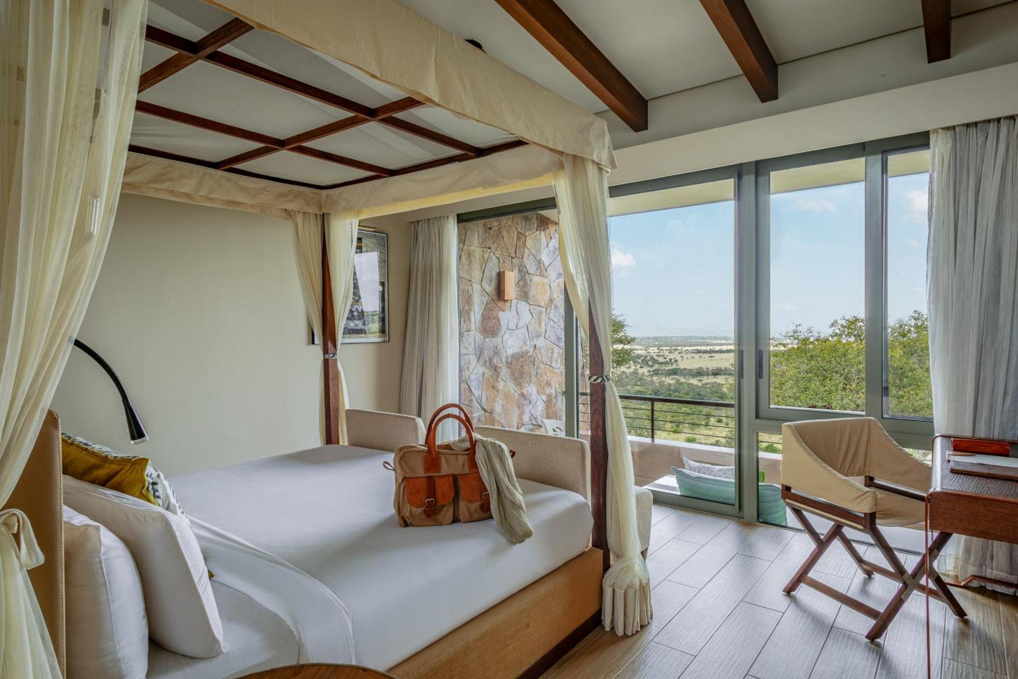 Melia Serengeti Lodge Member Of Melia Collection Exteriér fotografie